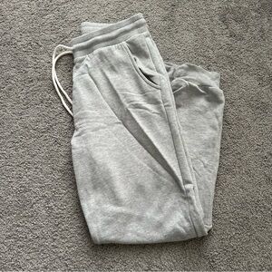 AE Grey Sweatpants